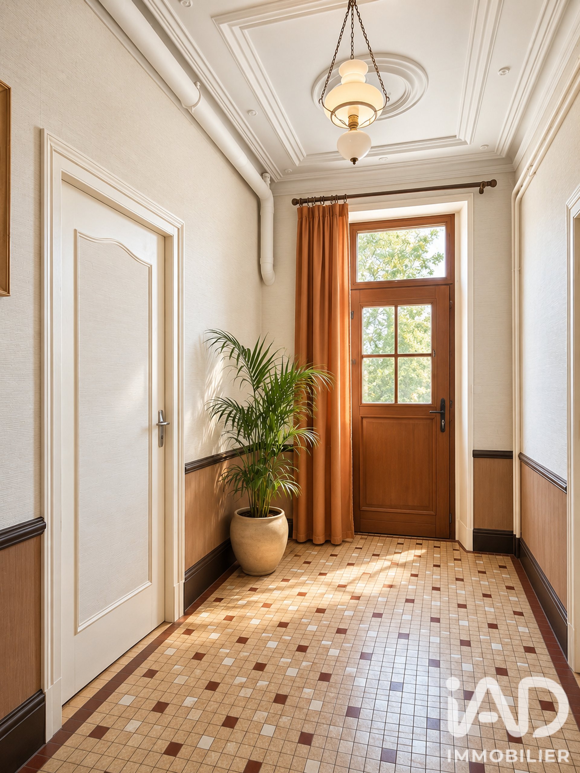Maison à vendre, 226m², Saint-Laurent-de-Céris