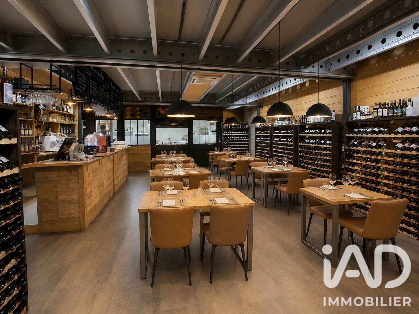 Maison à vendre, 315m², Confolens