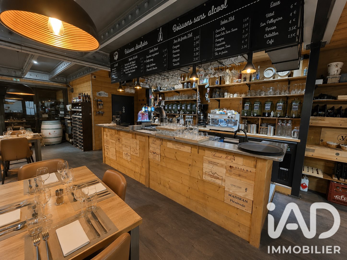 Maison à vendre, 315m², Confolens