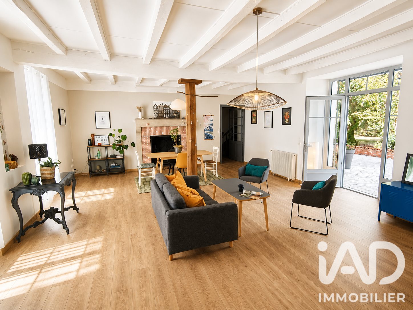 Maison à vendre, 353m², Saint-Claud