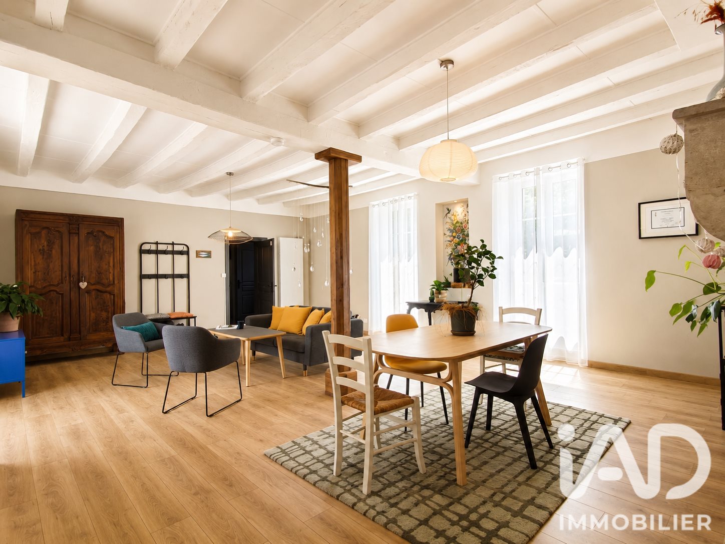 Maison à vendre, 353m², Saint-Claud