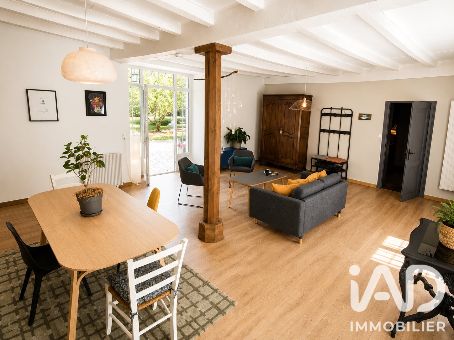 Maison à vendre, 353m², Saint-Claud