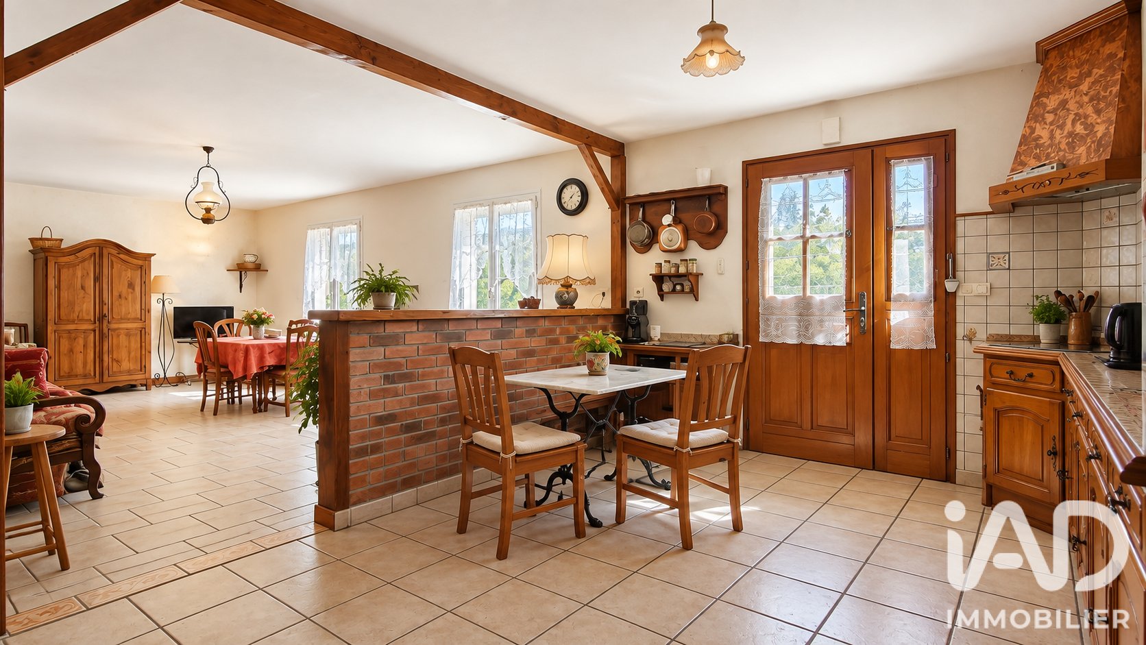 Maison à vendre, 89m², Alloue