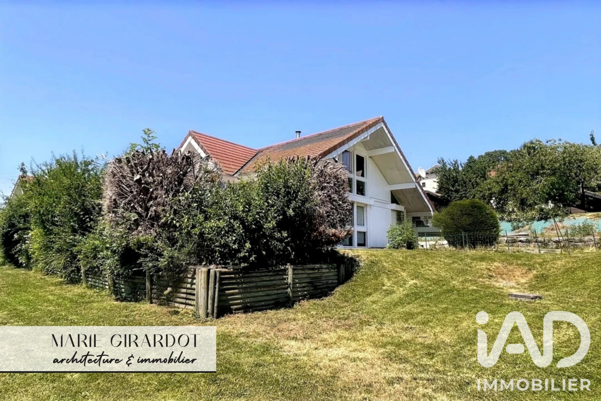Maison à vendre, 144m², Vaulx