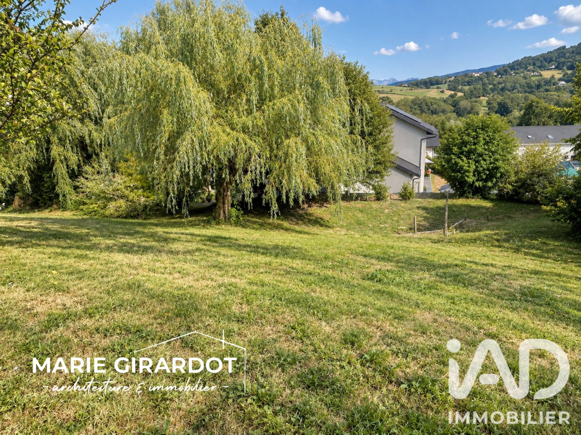 Maison à vendre, 99m², Marcellaz-Albanais