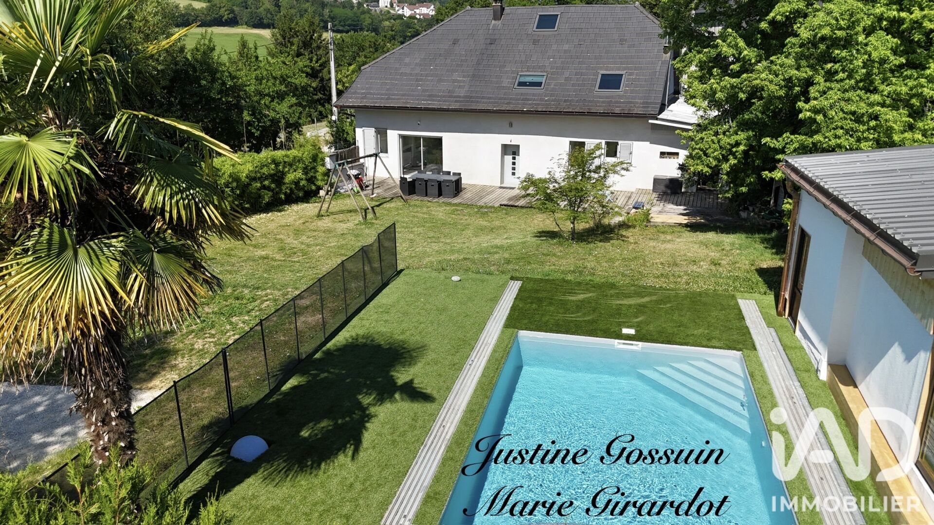 Maison à vendre, 177m², Mésigny