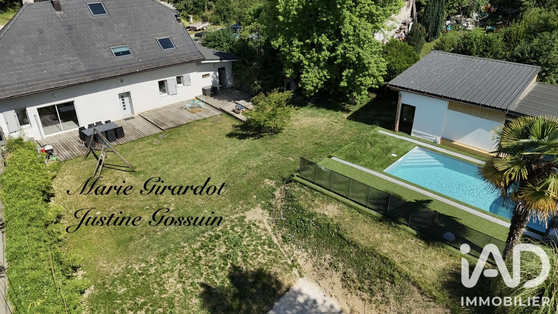 Maison à vendre, 177m², Mésigny