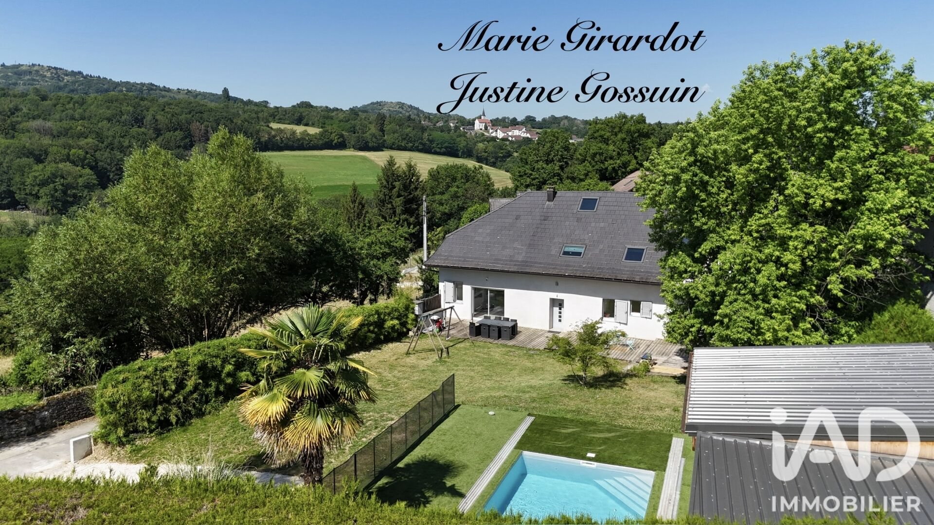 Maison à vendre, 177m², Mésigny