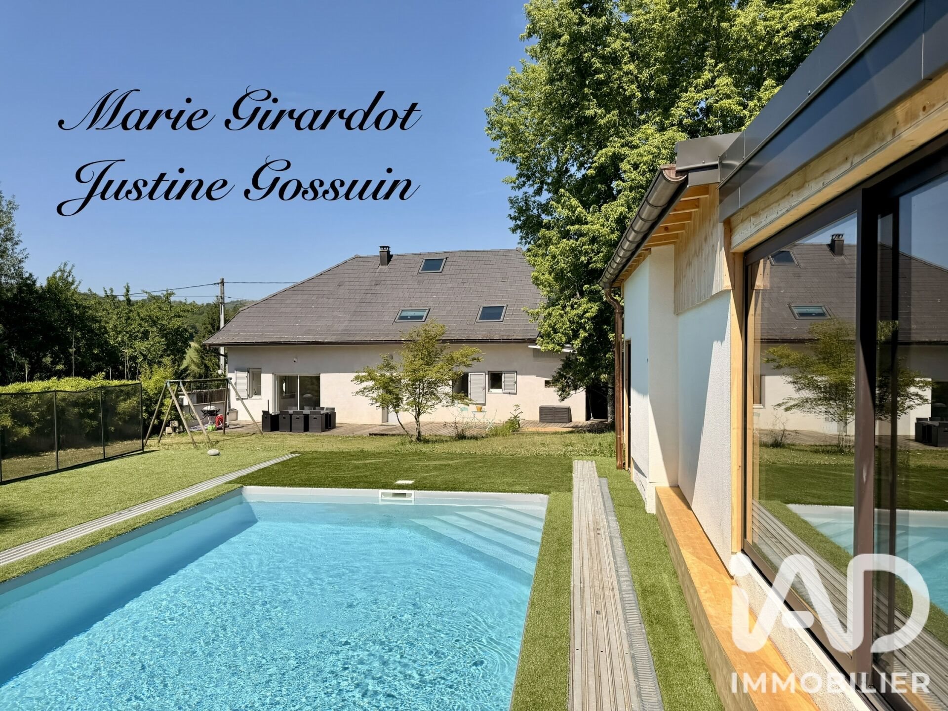 Maison à vendre, 177m², Mésigny