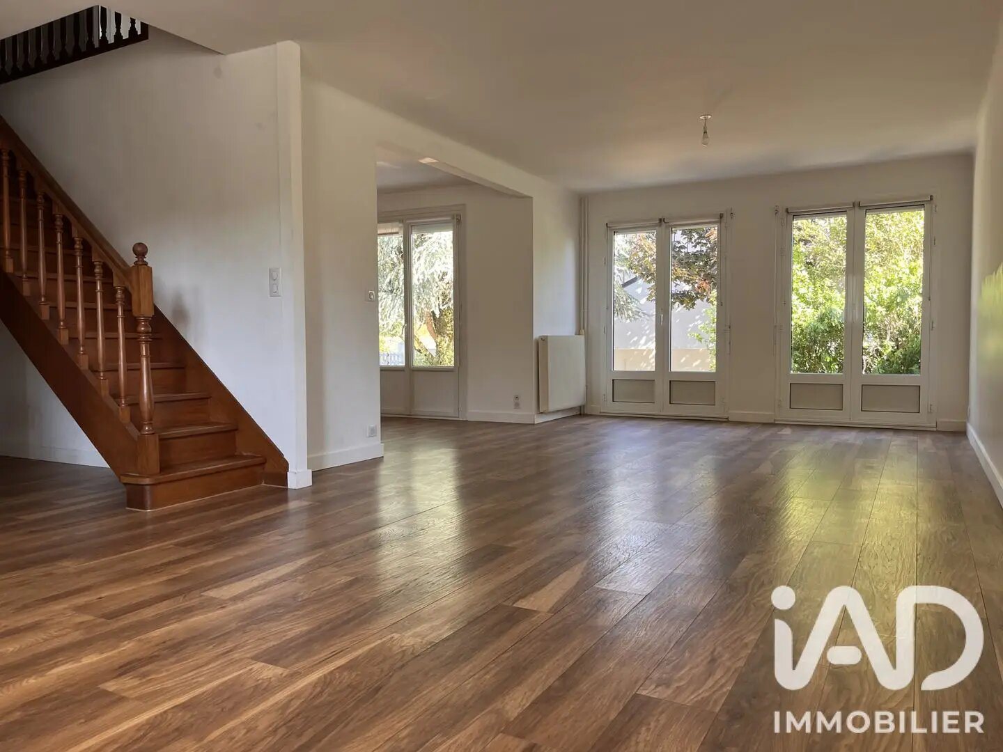 Maison à vendre, 117m², Rezé