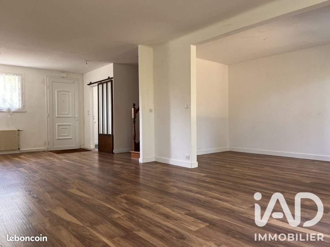 Maison à vendre, 117m², Rezé