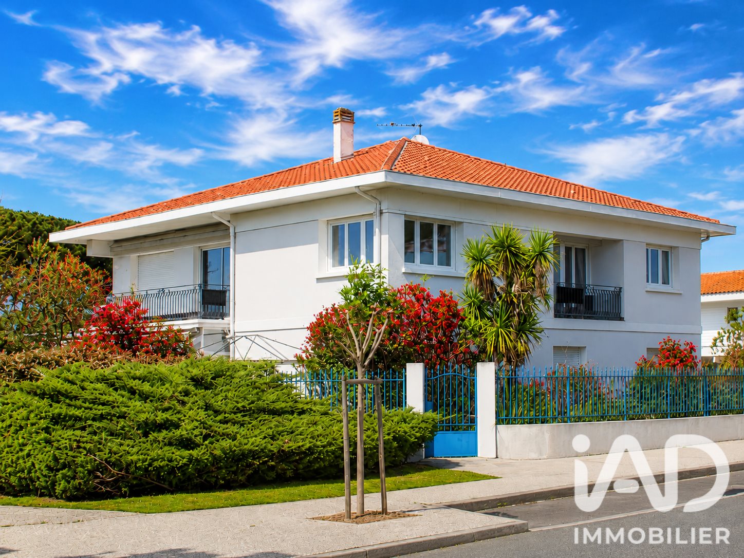 Maison à vendre, 308m², Arès