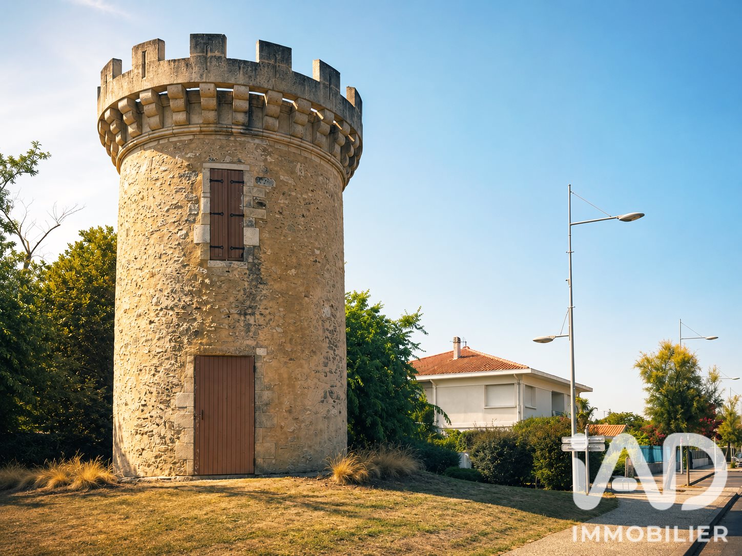 Maison à vendre, 308m², Arès