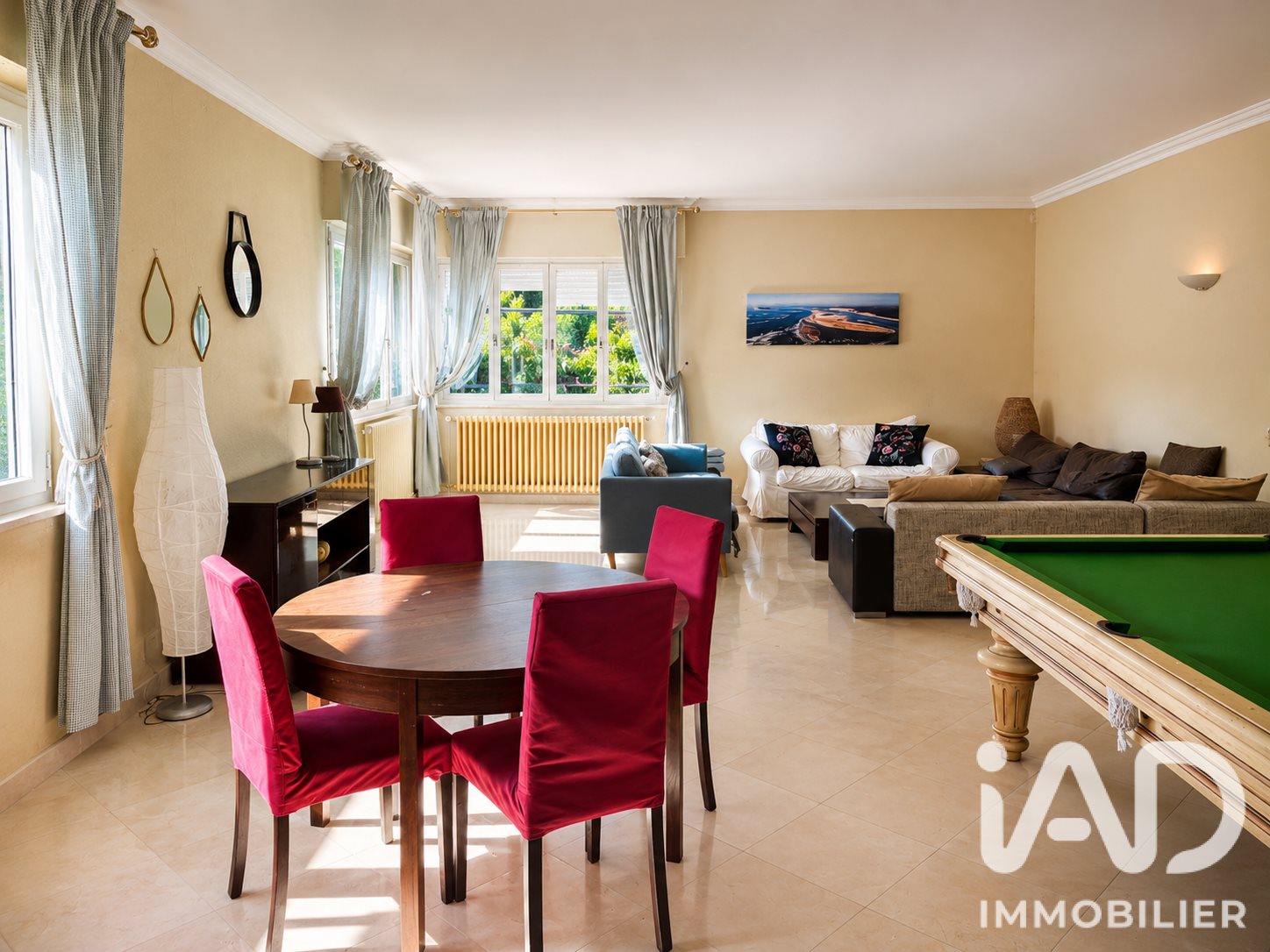 Maison à vendre, 308m², Arès