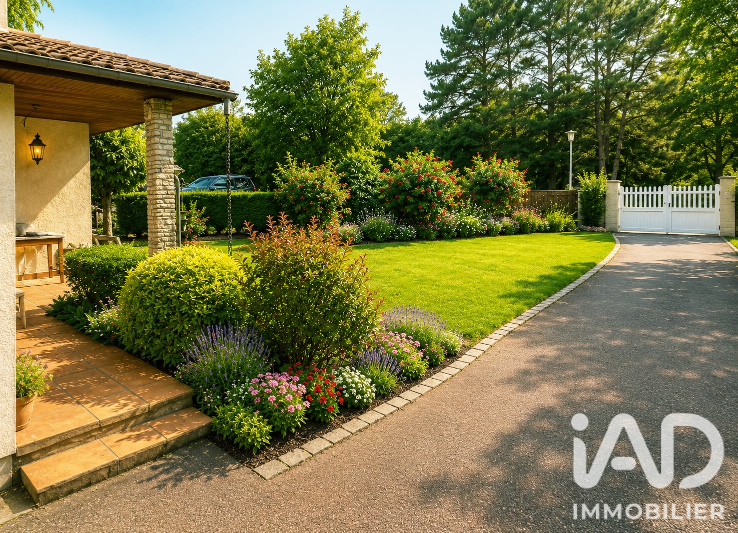 Maison à vendre, 120m², Lanton