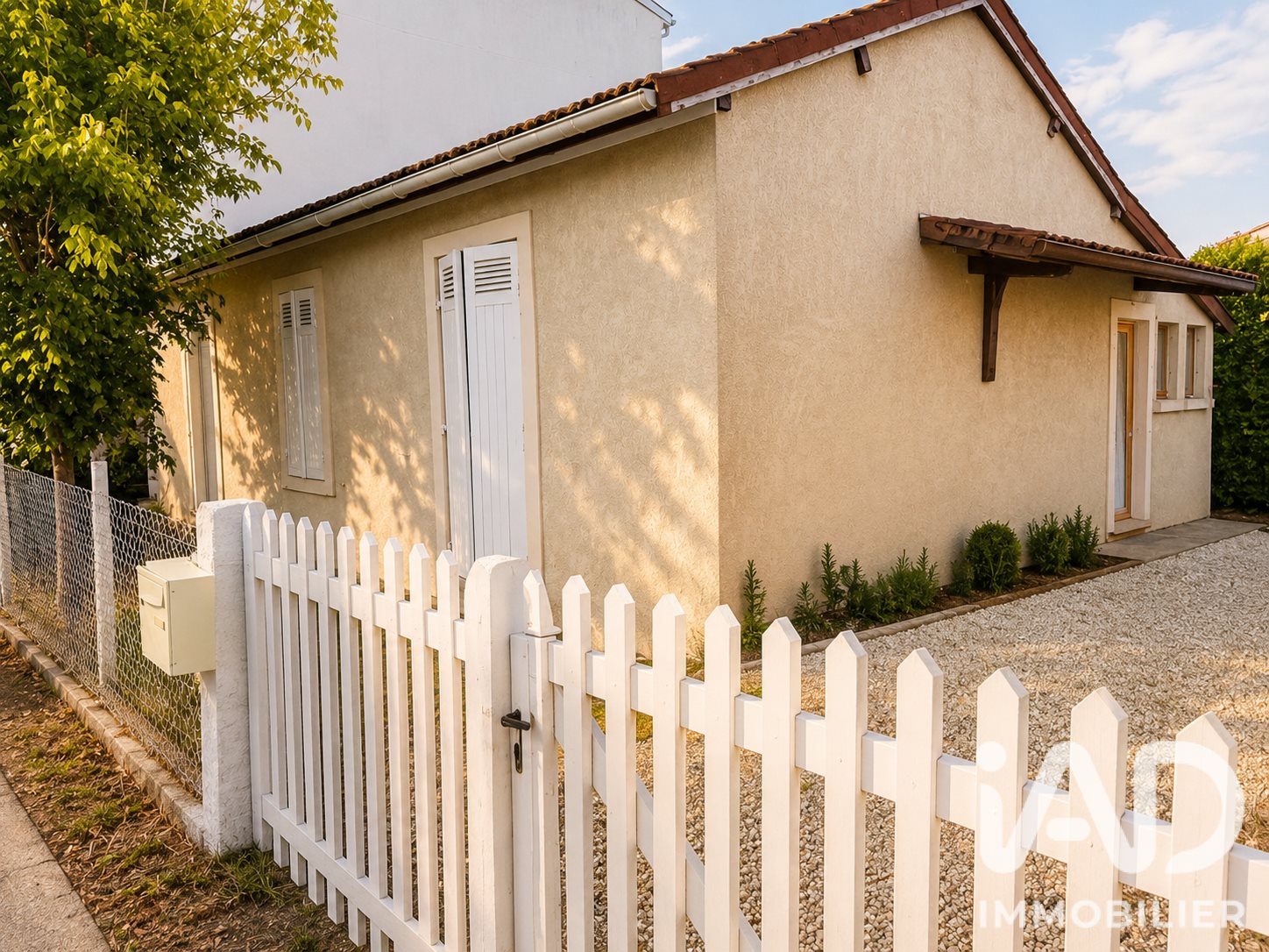 Maison à vendre, 93m², Arès