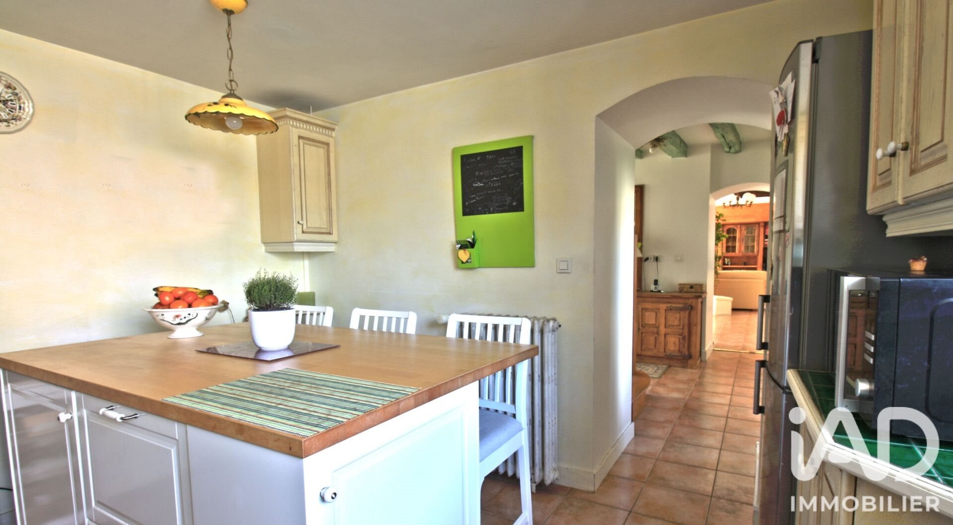Maison à vendre, 190m², Le Malesherbois