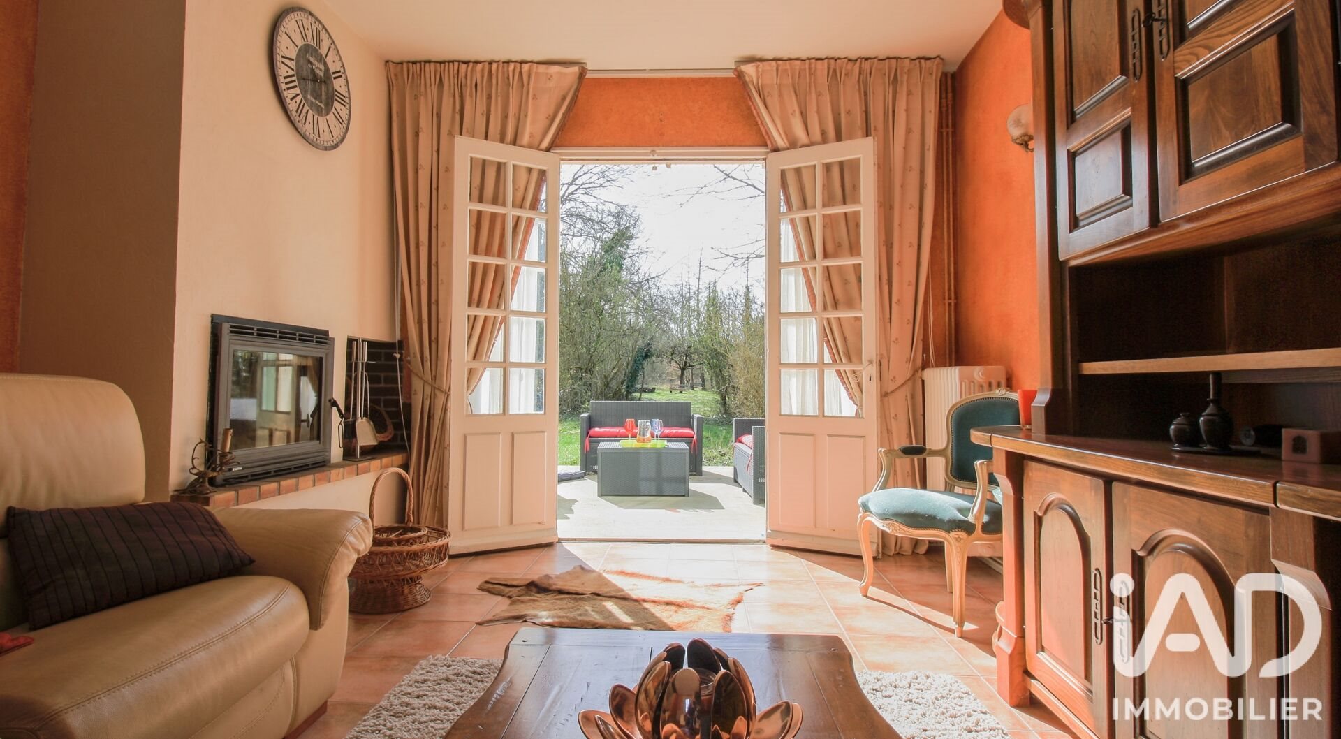 Maison à vendre, 190m², Le Malesherbois