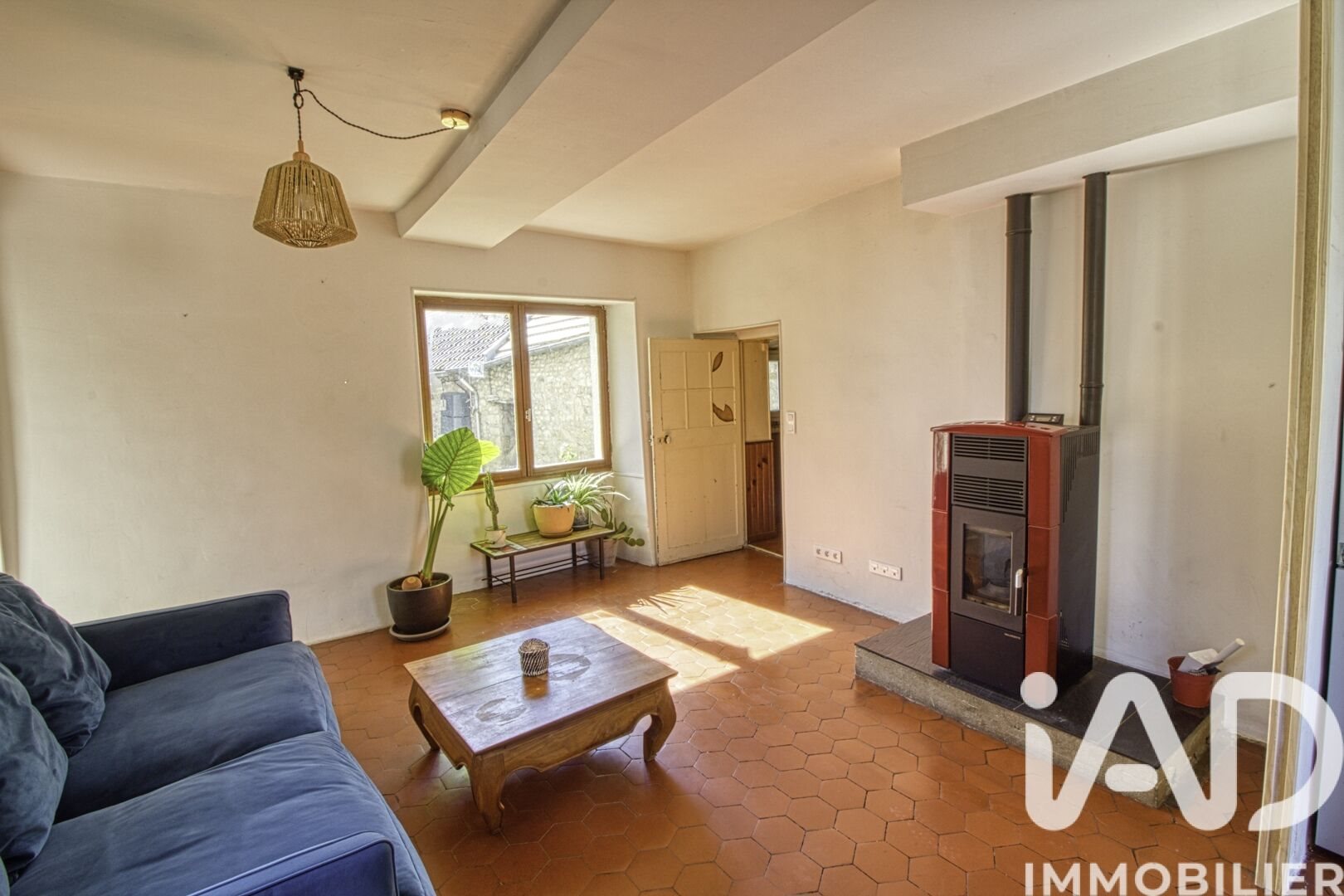 Maison à vendre, 105m², Boësses