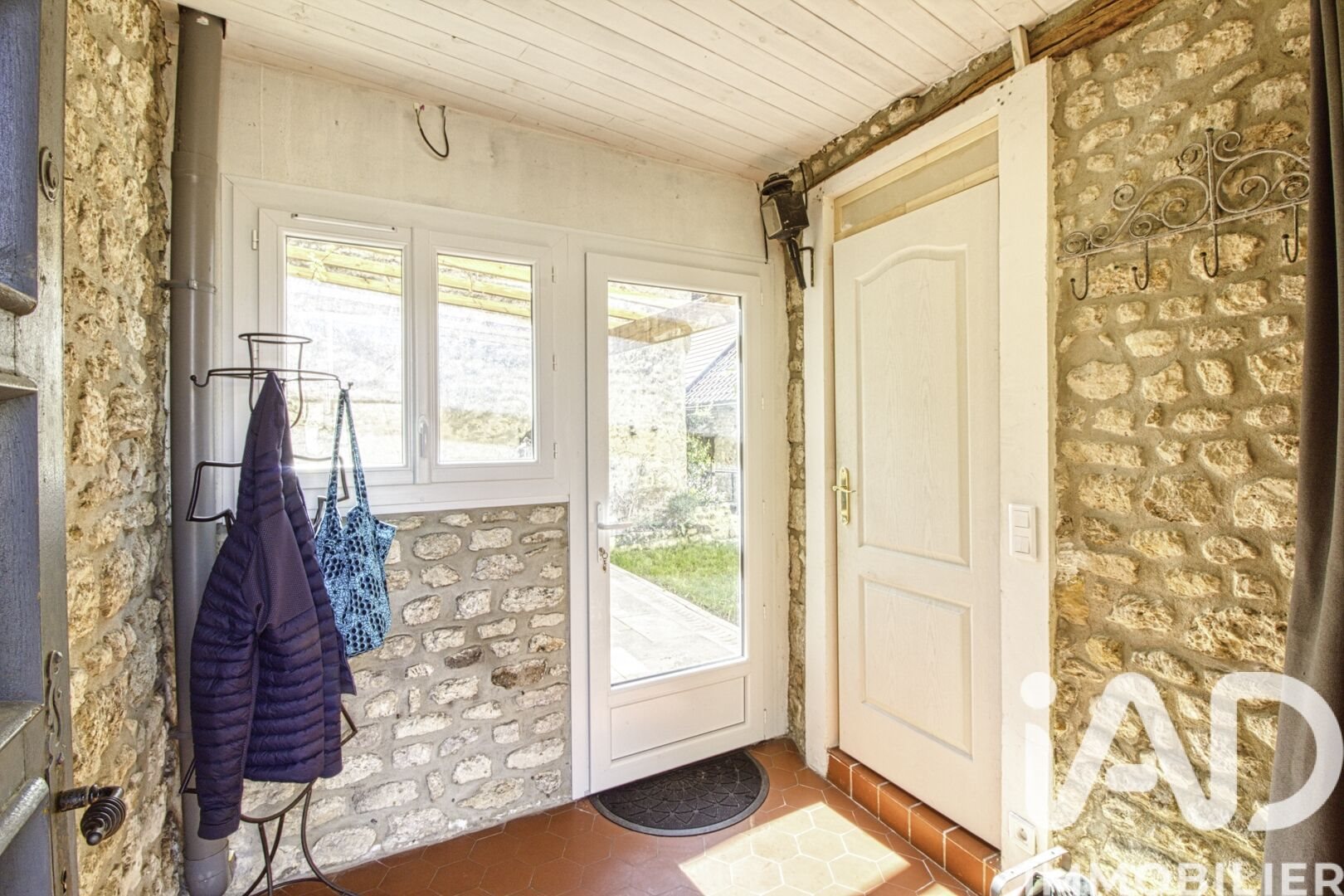 Maison à vendre, 105m², Boësses