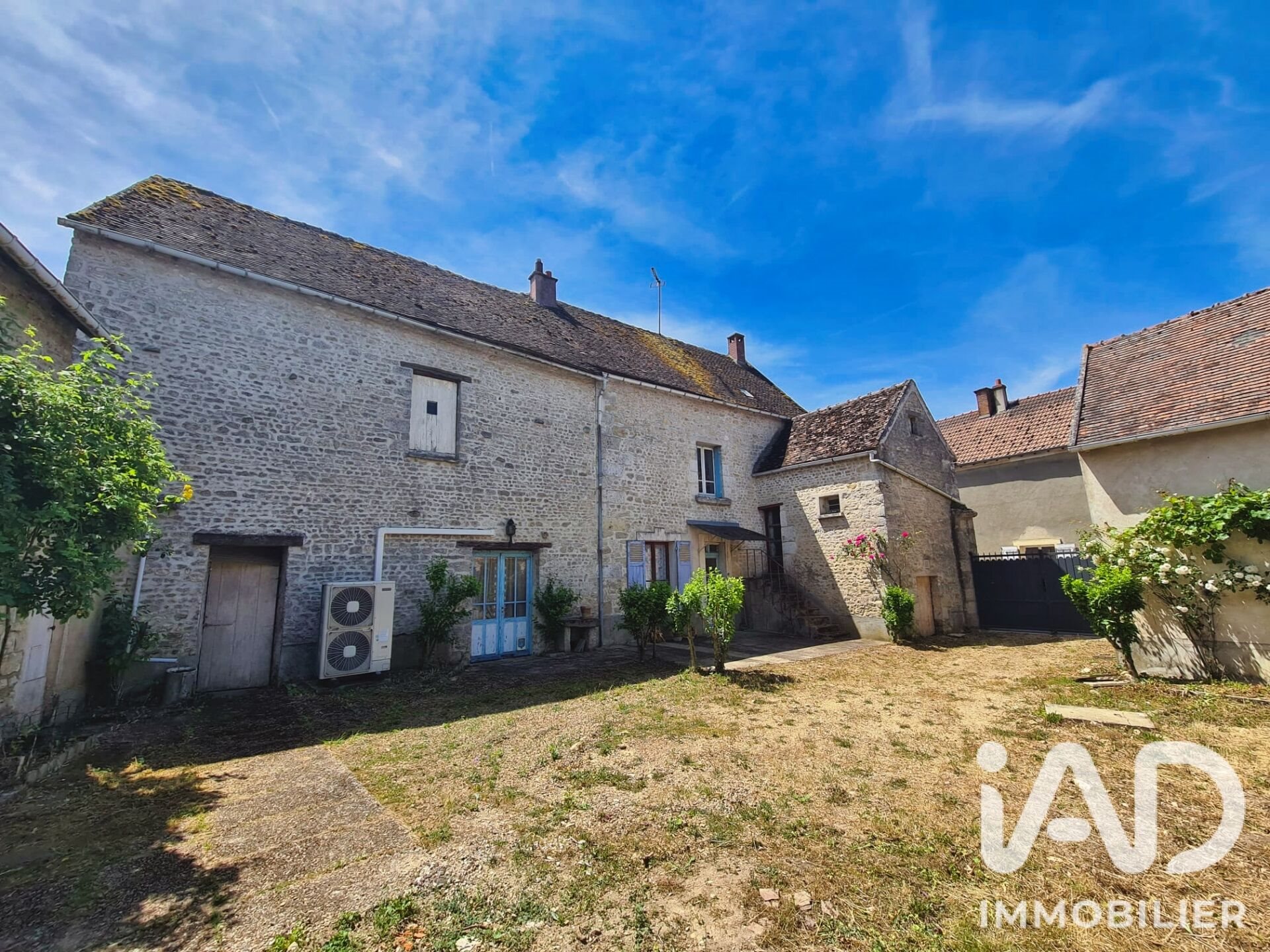 Maison à vendre, 109m², Le Malesherbois
