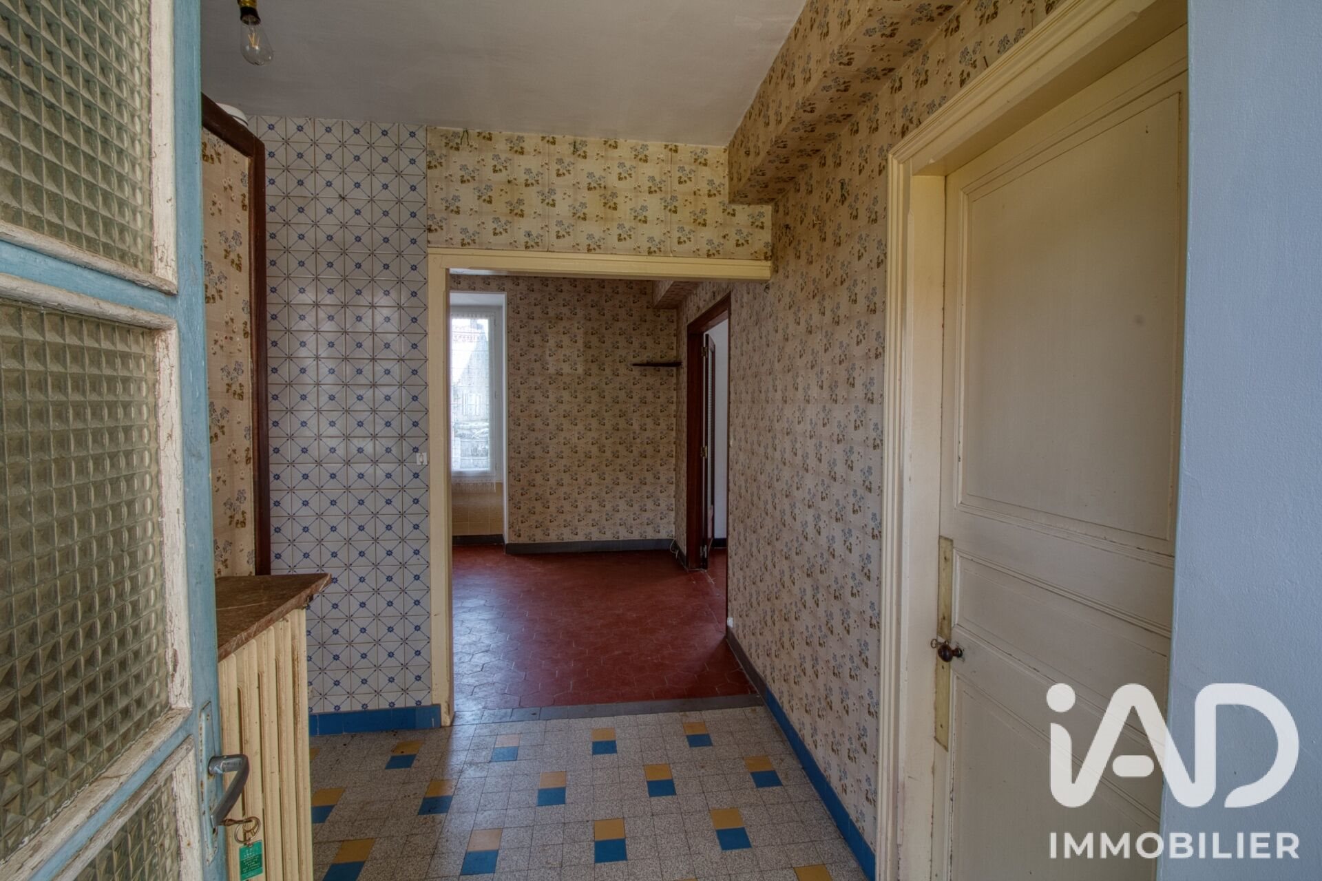 Maison à vendre, 109m², Le Malesherbois