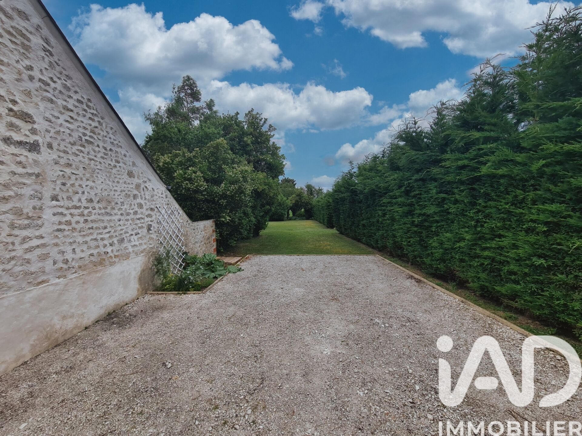 Maison à vendre, 120m², Greneville-en-Beauce