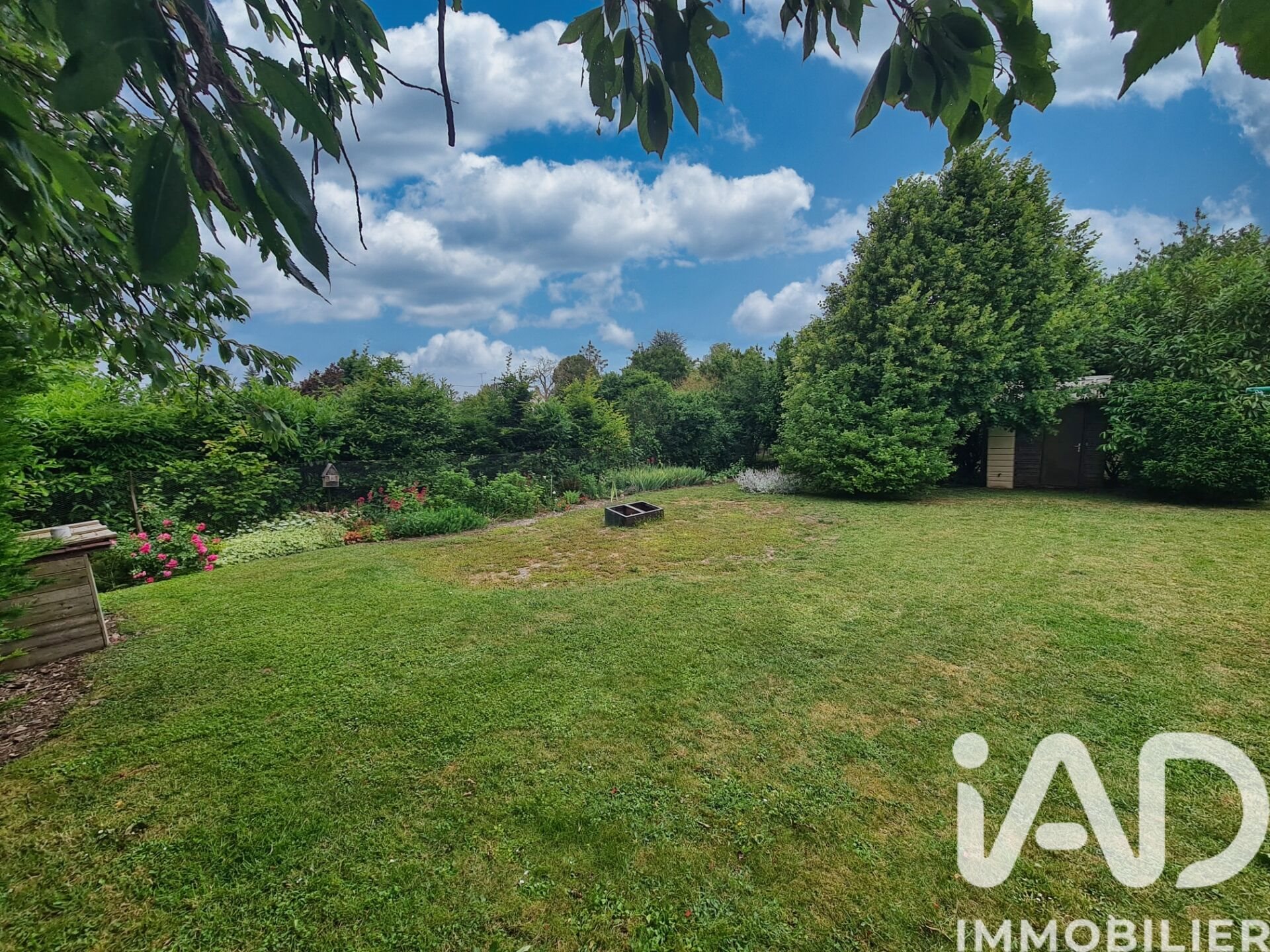 Maison à vendre, 120m², Greneville-en-Beauce