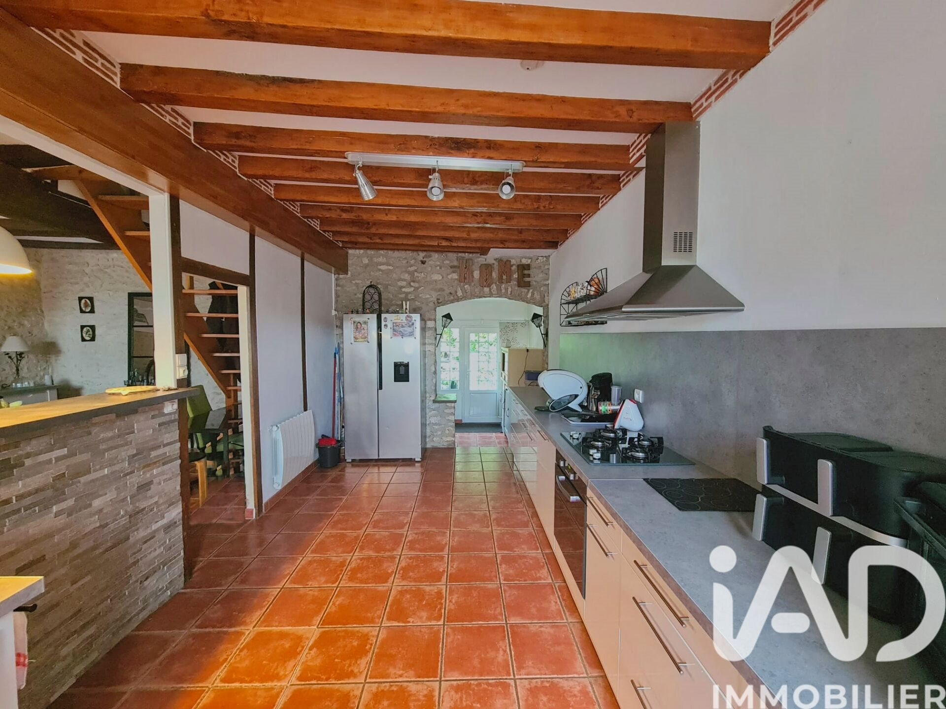 Maison à vendre, 120m², Greneville-en-Beauce