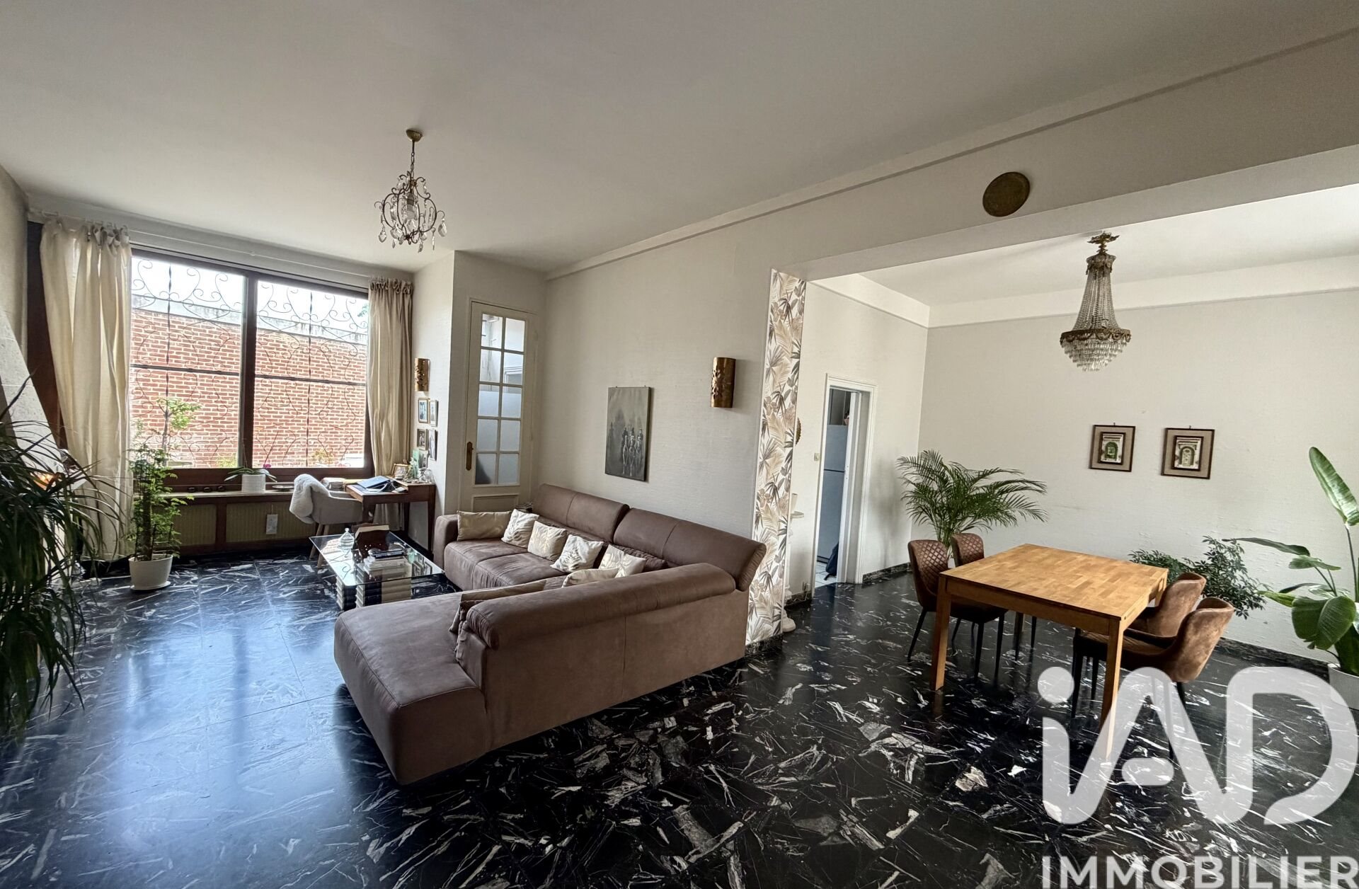 Maison à vendre, 190m², Lieu-Saint-Amand