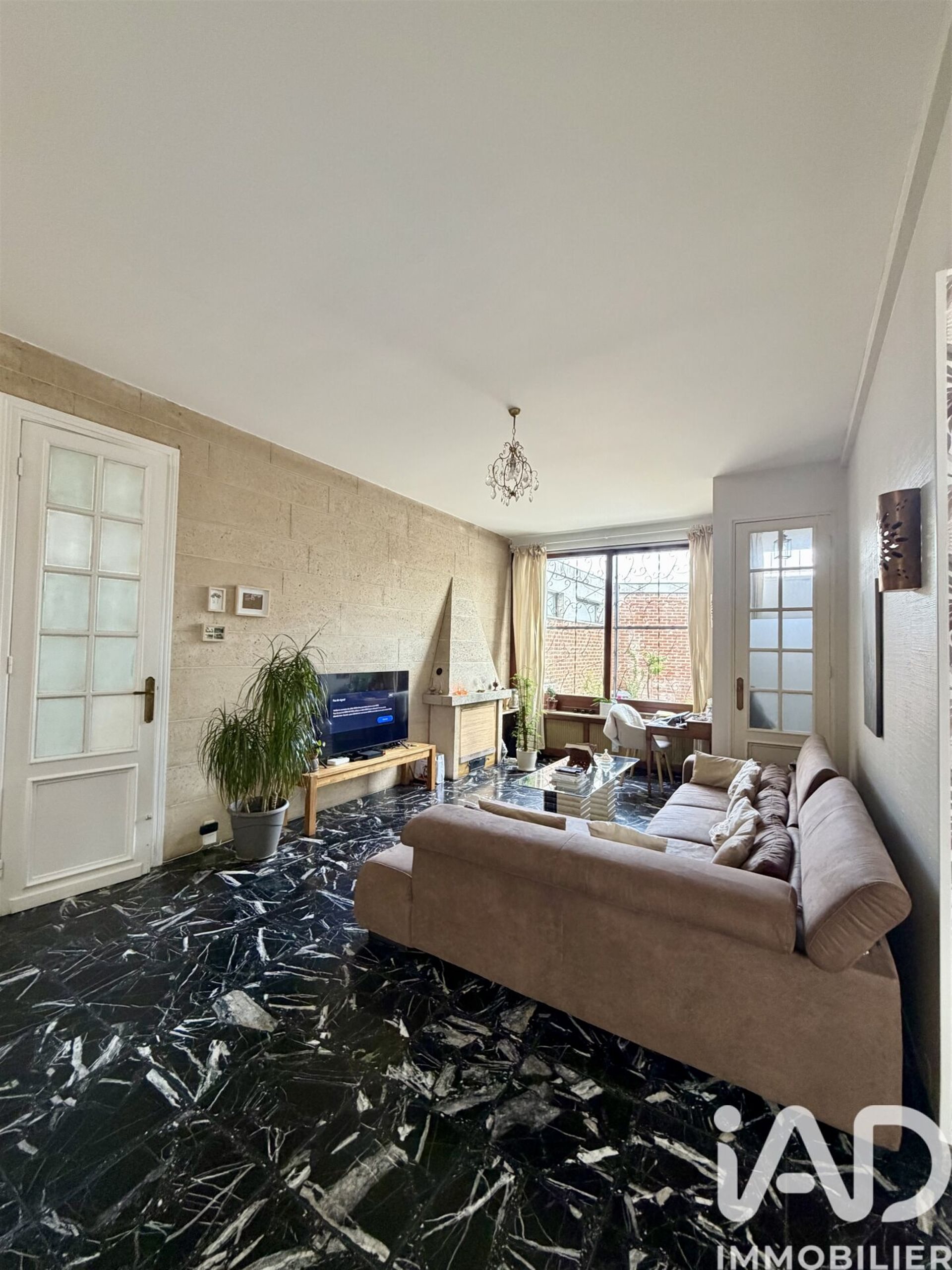 Maison à vendre, 190m², Lieu-Saint-Amand