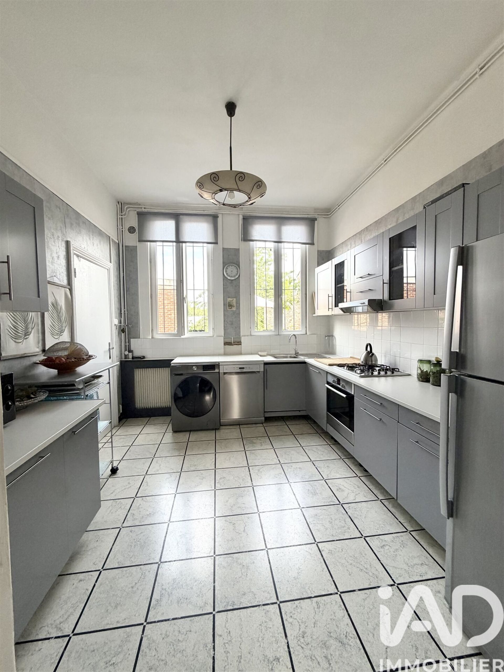 Maison à vendre, 190m², Lieu-Saint-Amand