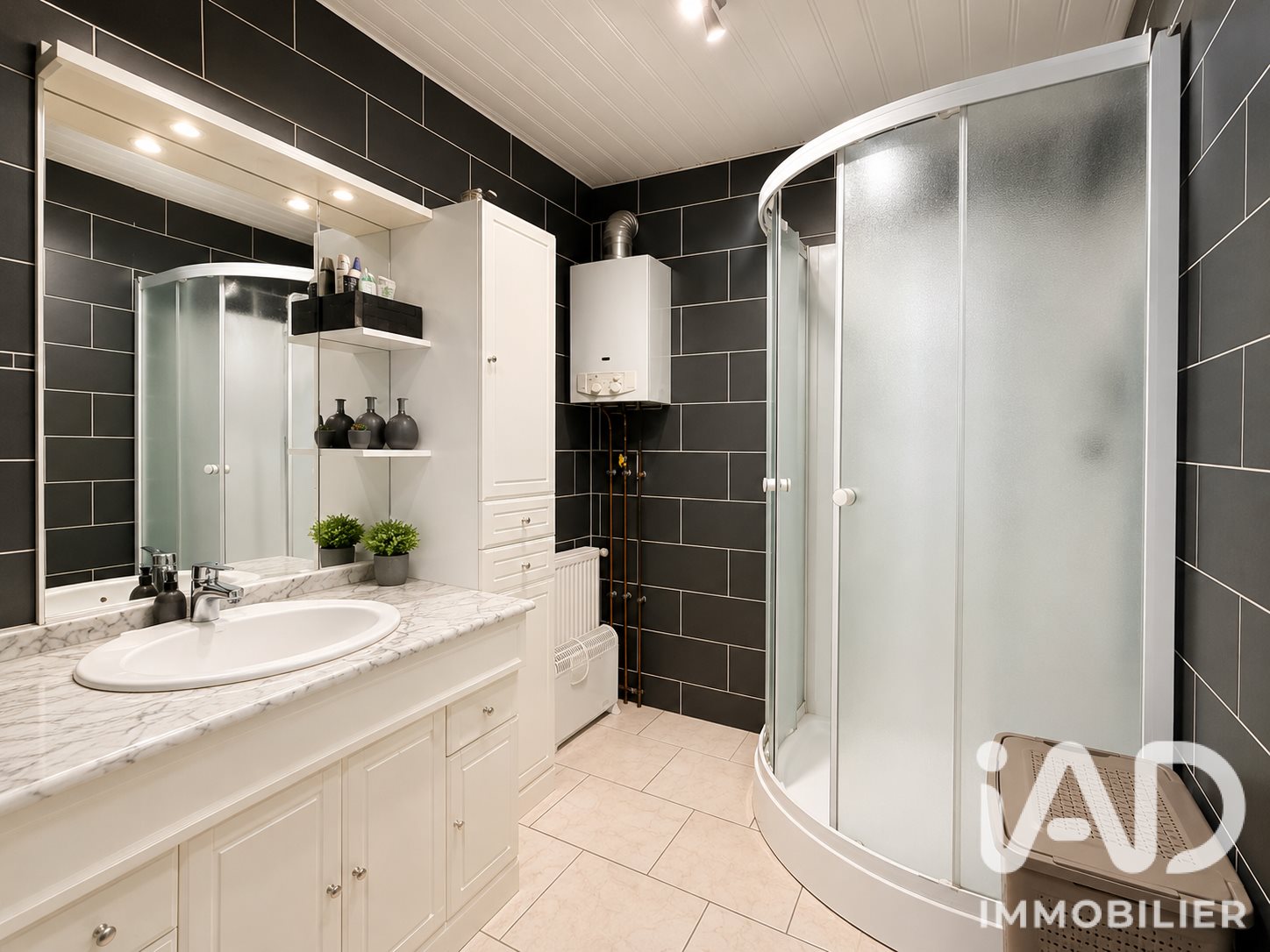 Maison à vendre, 85m², Raismes
