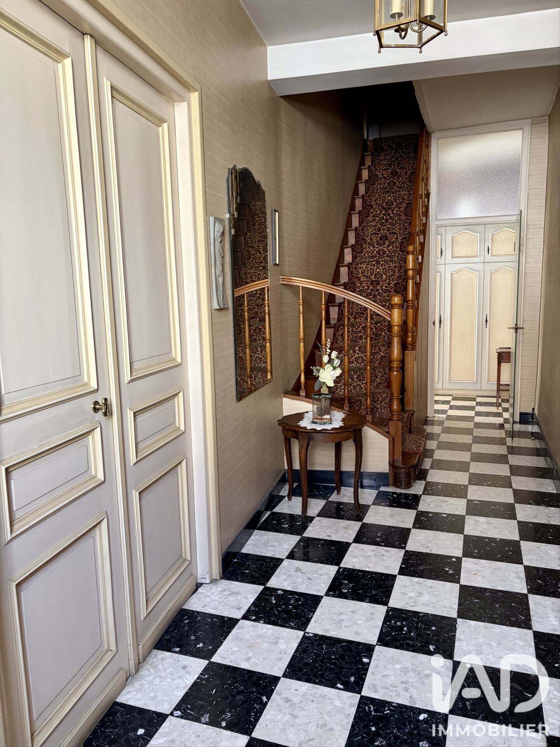 Maison à vendre, 129m², Raismes