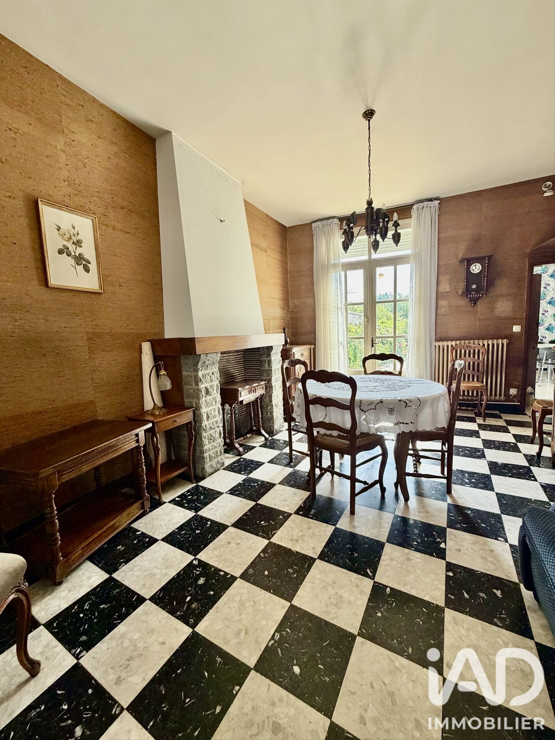 Maison à vendre, 129m², Raismes