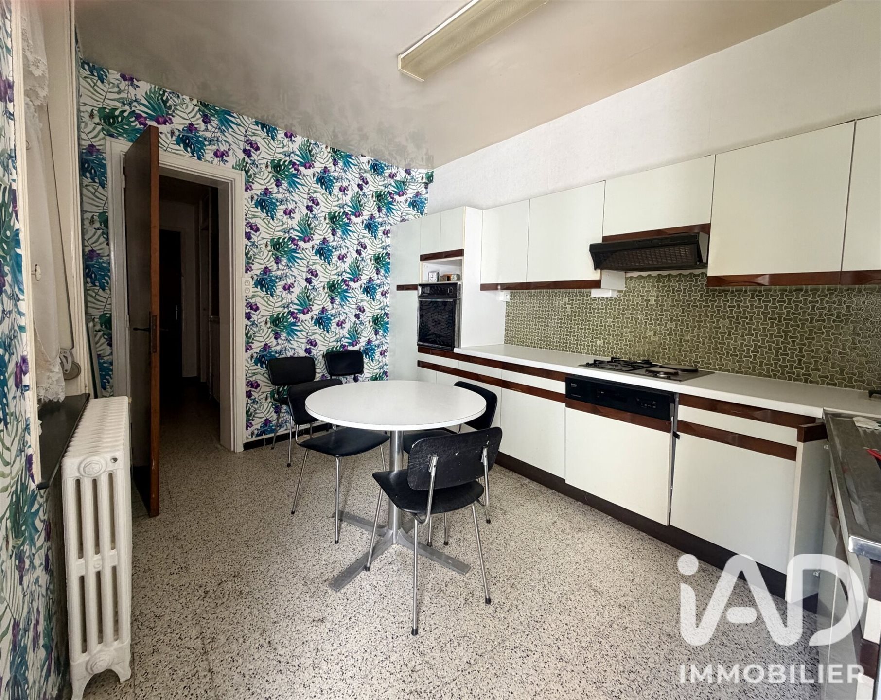 Maison à vendre, 129m², Raismes