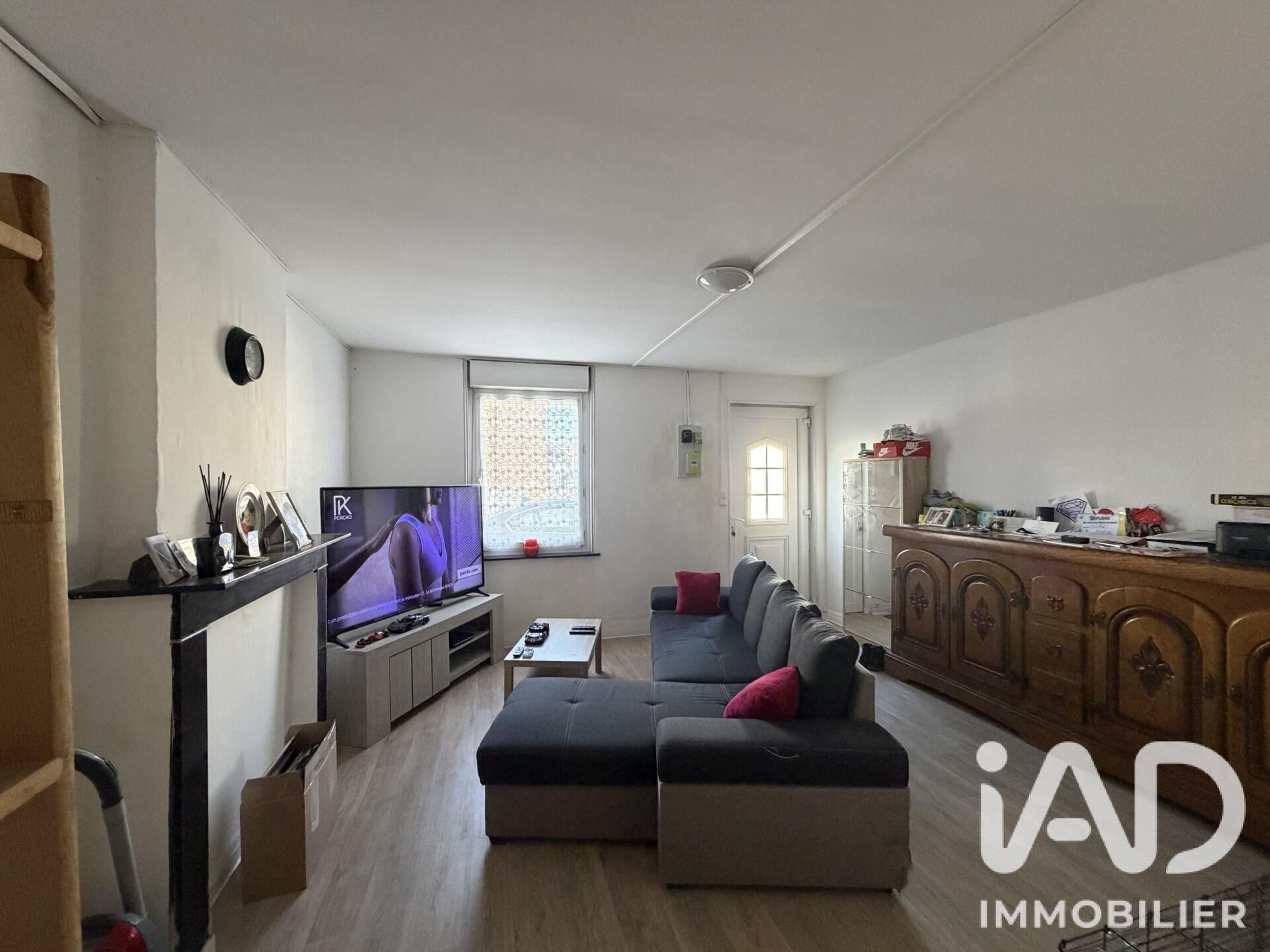 Maison à vendre, 77m², Beuvrages