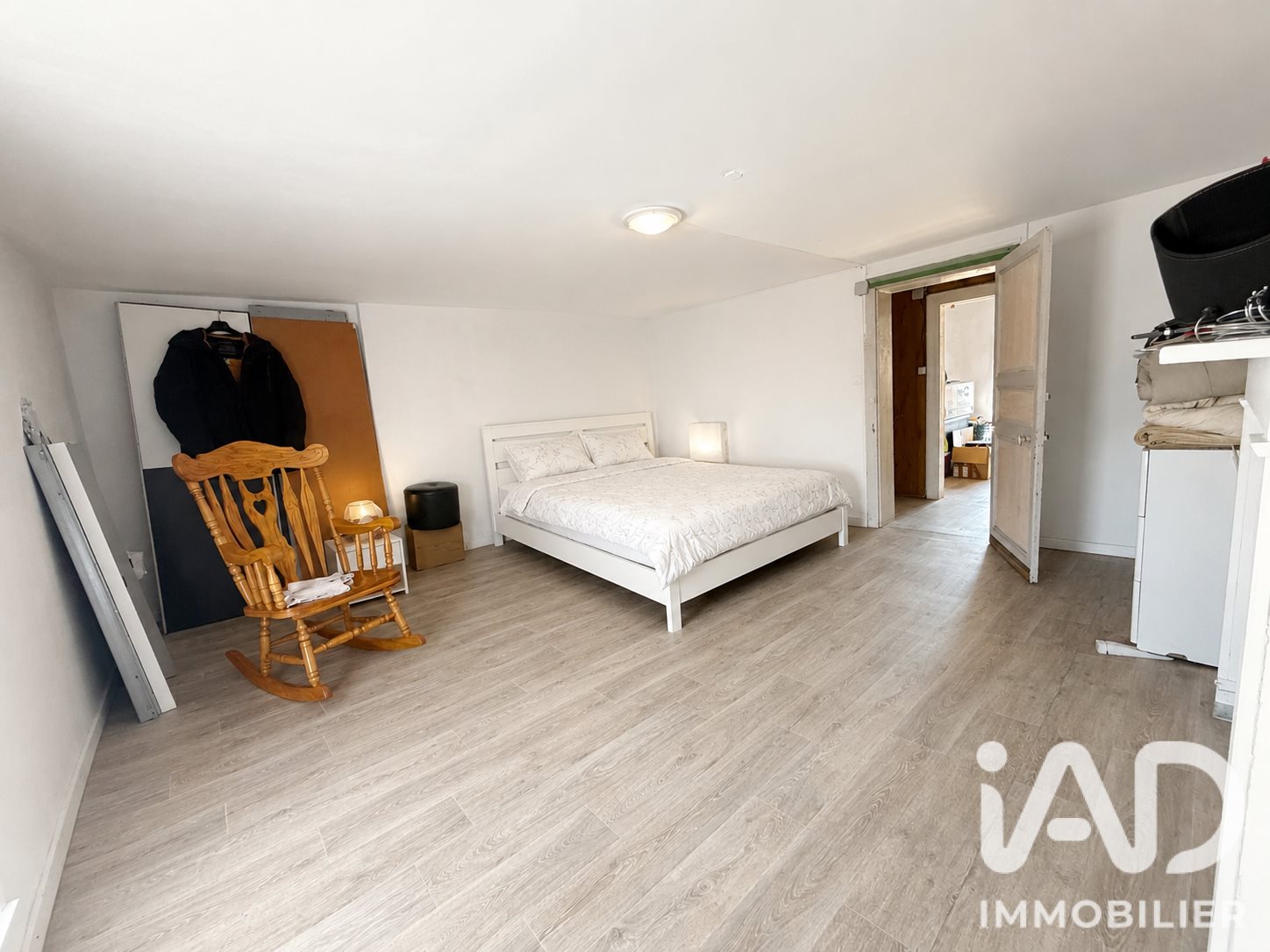 Maison à vendre, 77m², Beuvrages