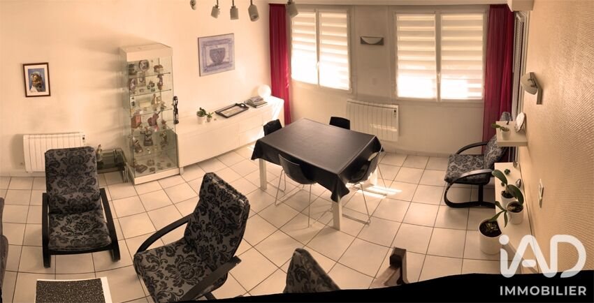 Appartement à vendre, 84m², Tarbes