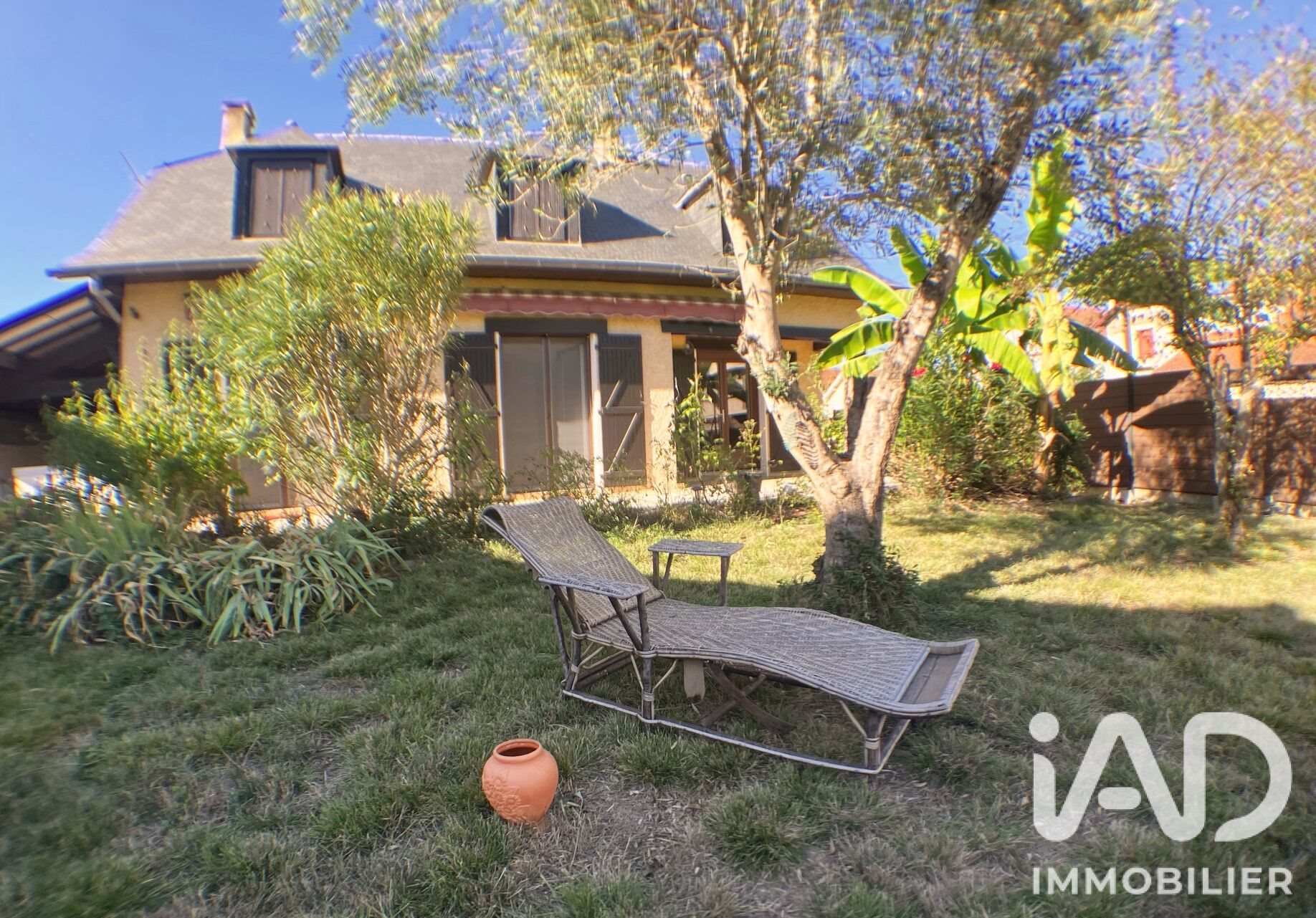 Maison à vendre, 133m², Tarbes