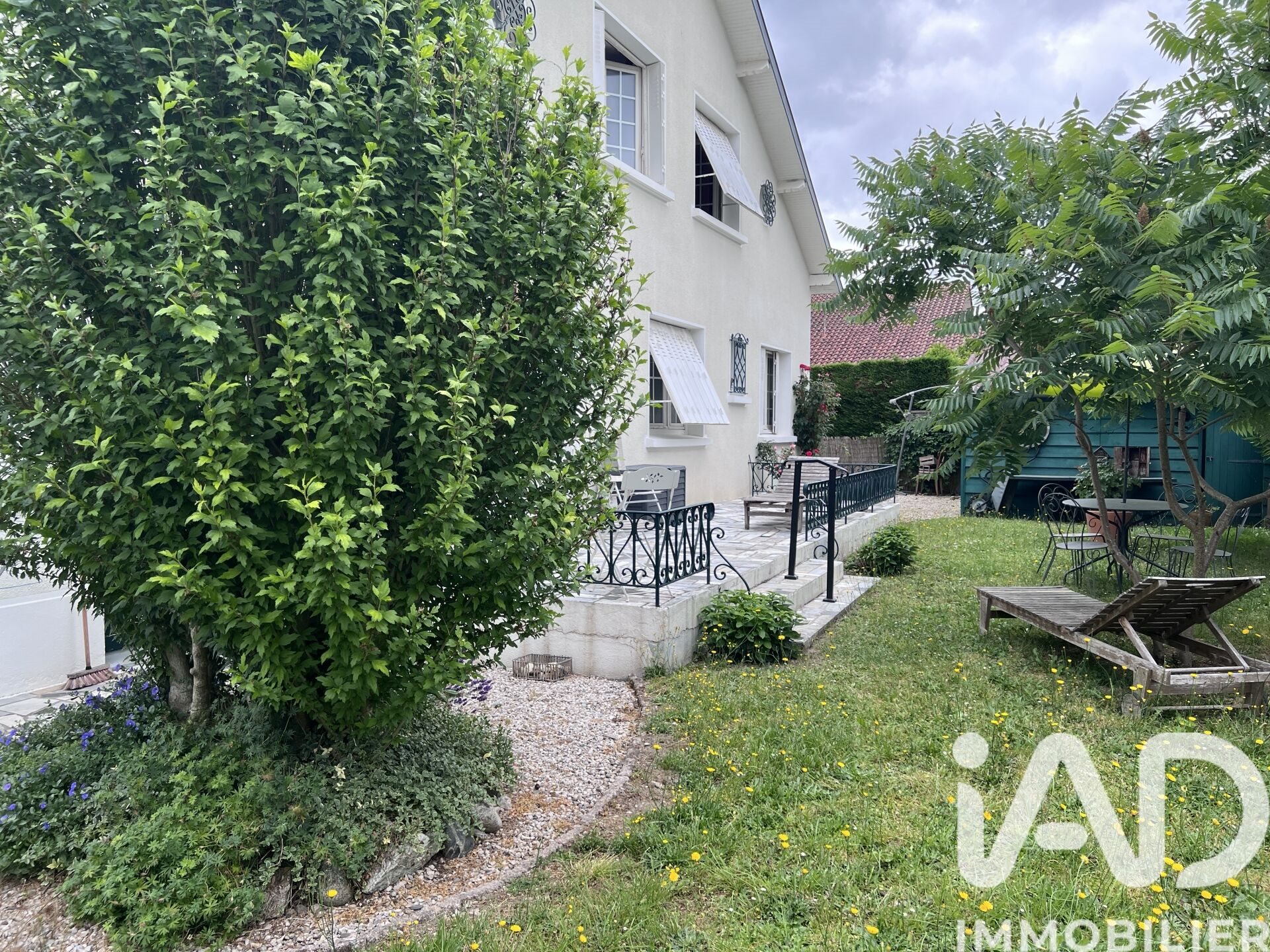 Maison à vendre, 114m², Tarbes