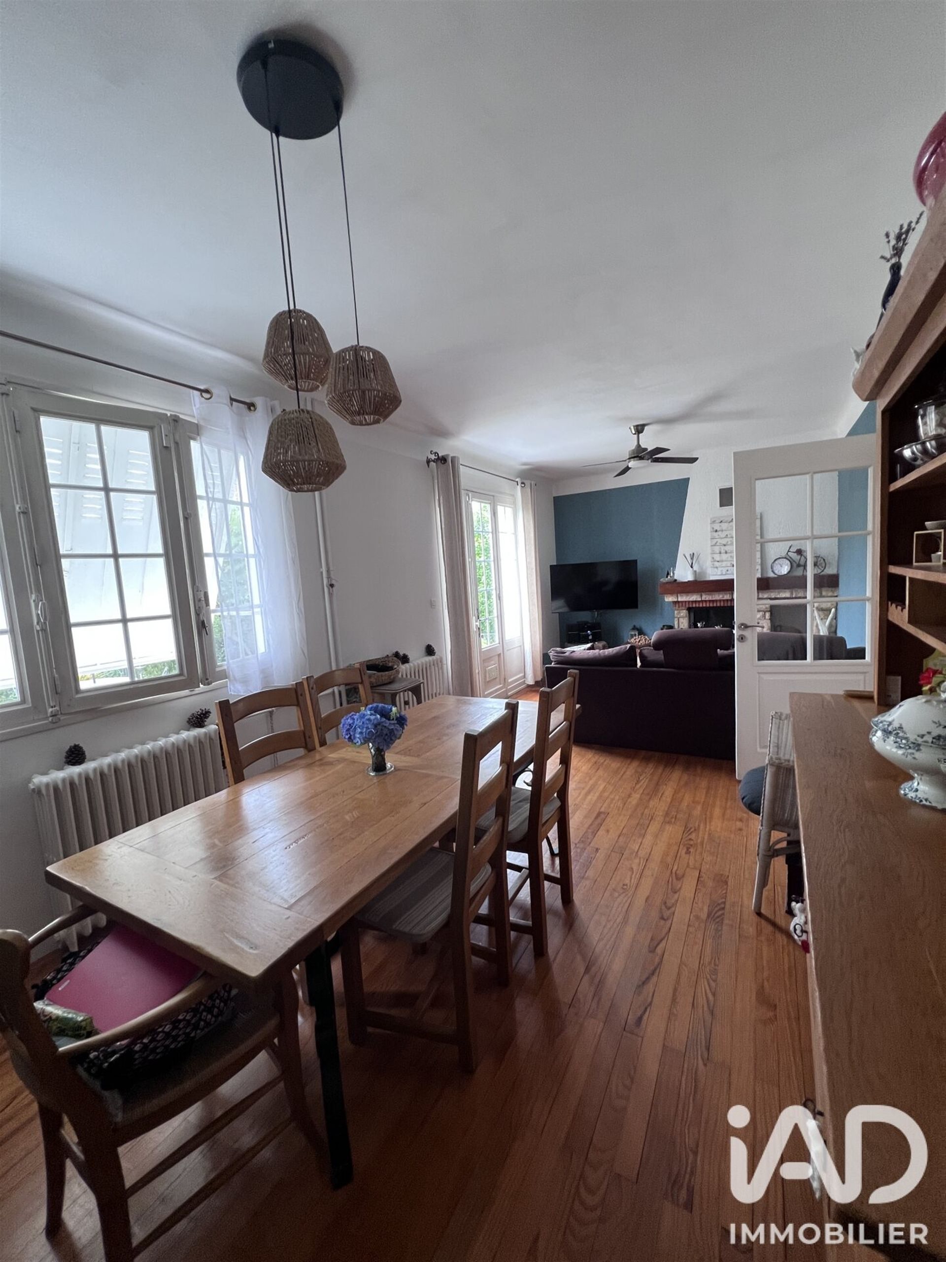 Maison à vendre, 114m², Tarbes
