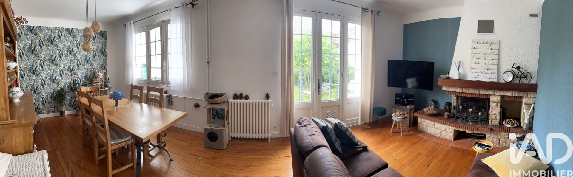 Maison à vendre, 114m², Tarbes