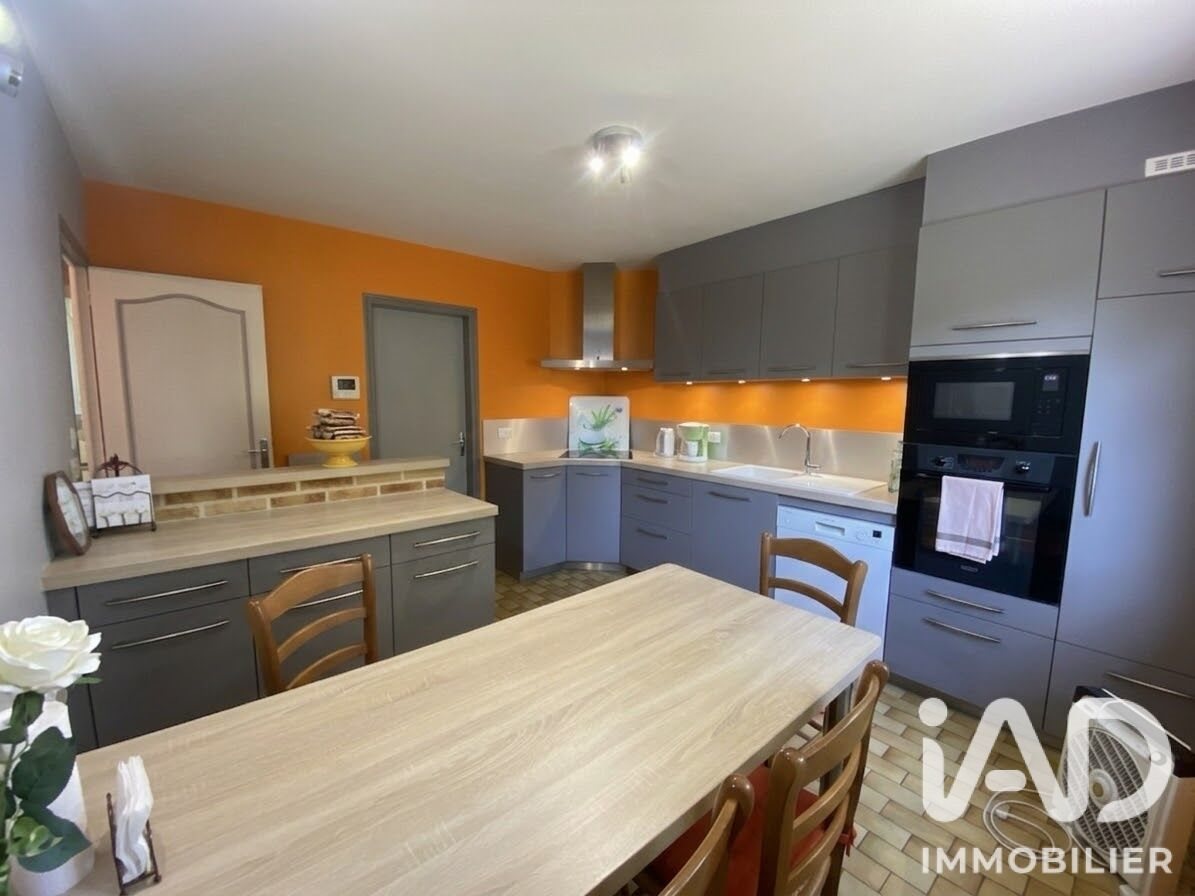 Maison à vendre, 129m², Locqueltas