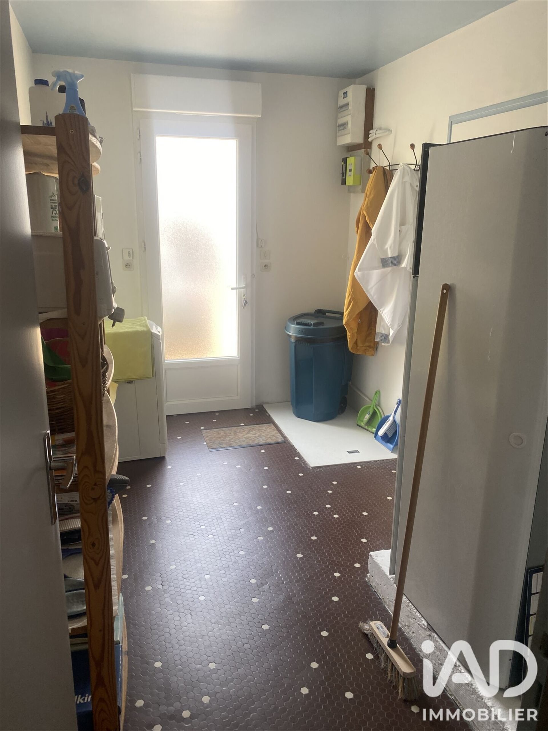 Maison à vendre, 129m², Locqueltas