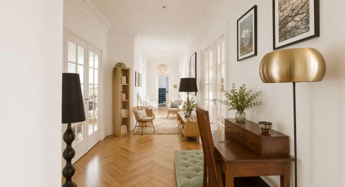 Appartement à vendre, 240m², Lyon 7ème