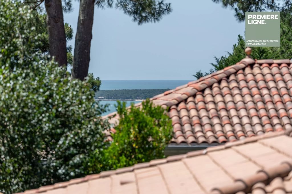 Maison à vendre, 260m², La Teste-de-Buch