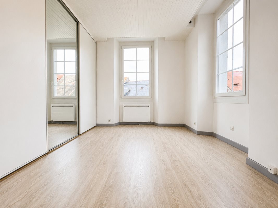 Appartement à vendre, 87m², Rumilly