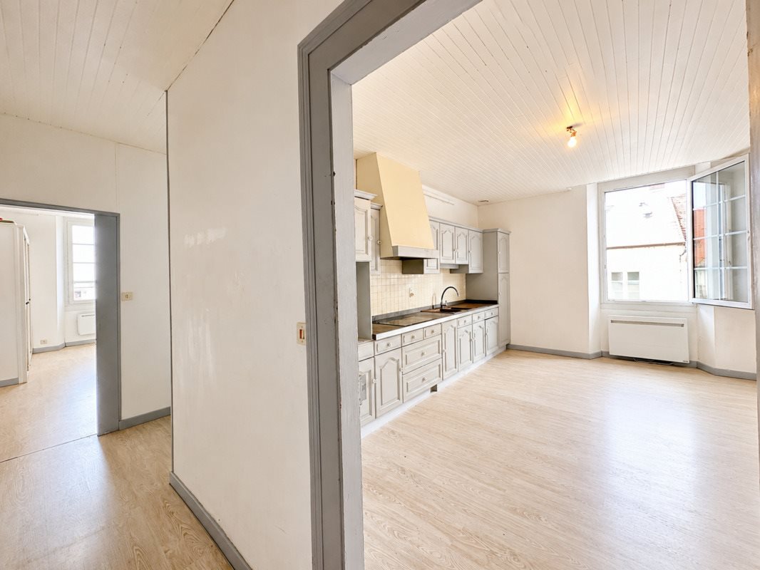 Appartement à vendre, 87m², Rumilly