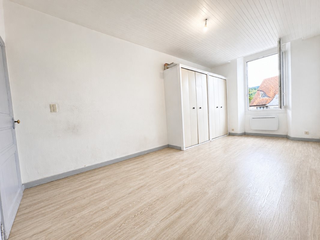 Appartement à vendre, 87m², Rumilly